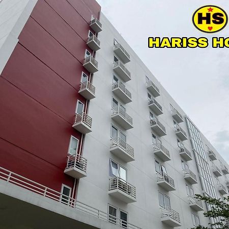 Hariss Inn Bandara ทังเกอรัง ภายนอก รูปภาพ