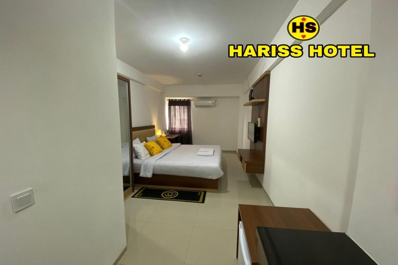 Hariss Inn Bandara ทังเกอรัง ภายนอก รูปภาพ