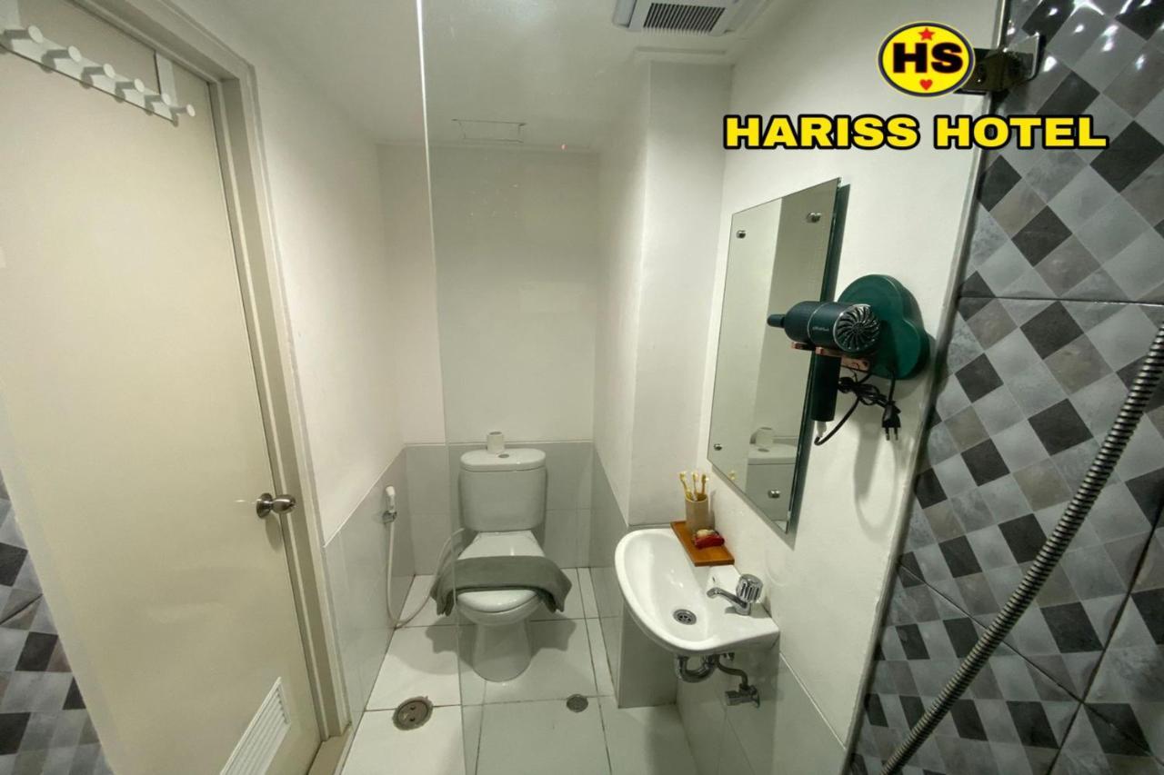 Hariss Inn Bandara ทังเกอรัง ภายนอก รูปภาพ
