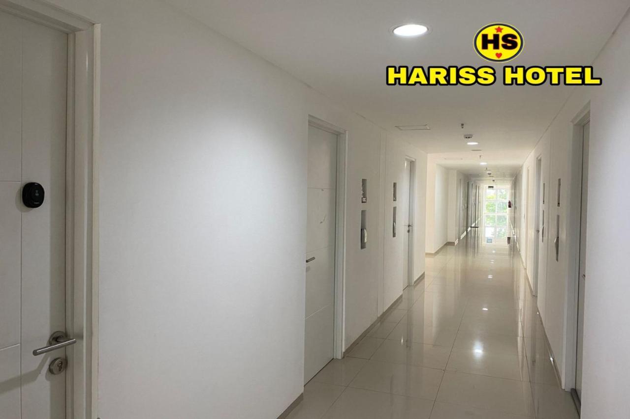 Hariss Inn Bandara ทังเกอรัง ภายนอก รูปภาพ