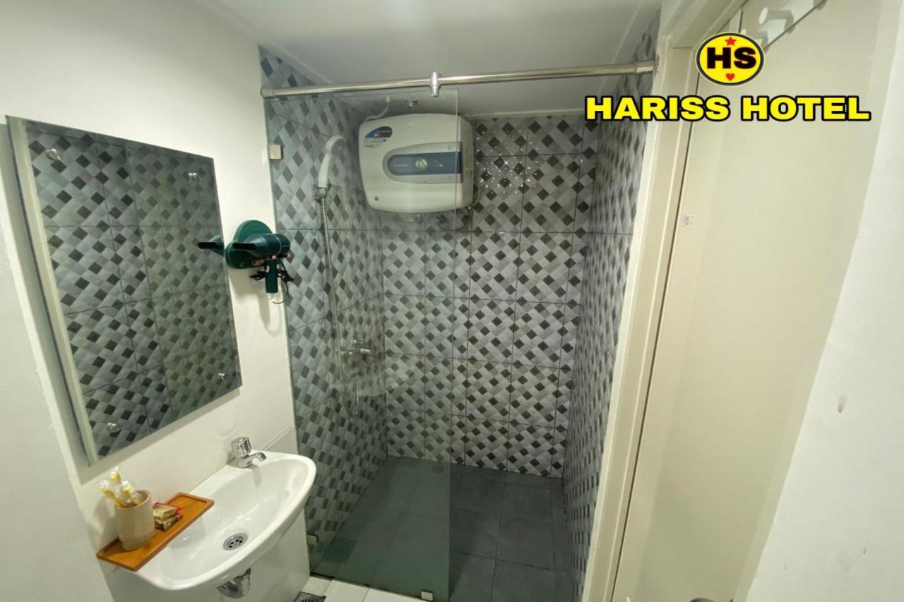 Hariss Inn Bandara ทังเกอรัง ภายนอก รูปภาพ