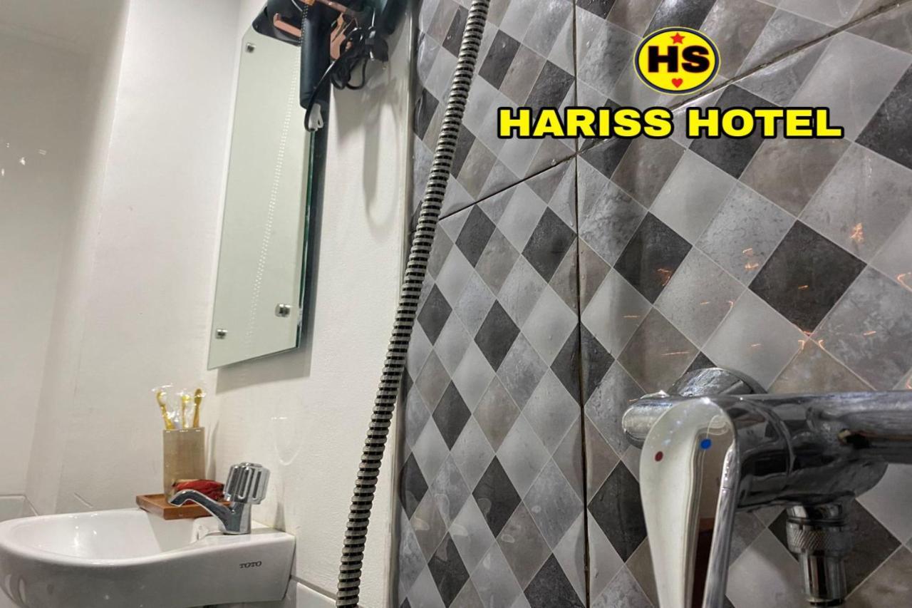 Hariss Inn Bandara ทังเกอรัง ภายนอก รูปภาพ